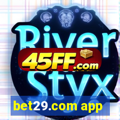 bet29.com app